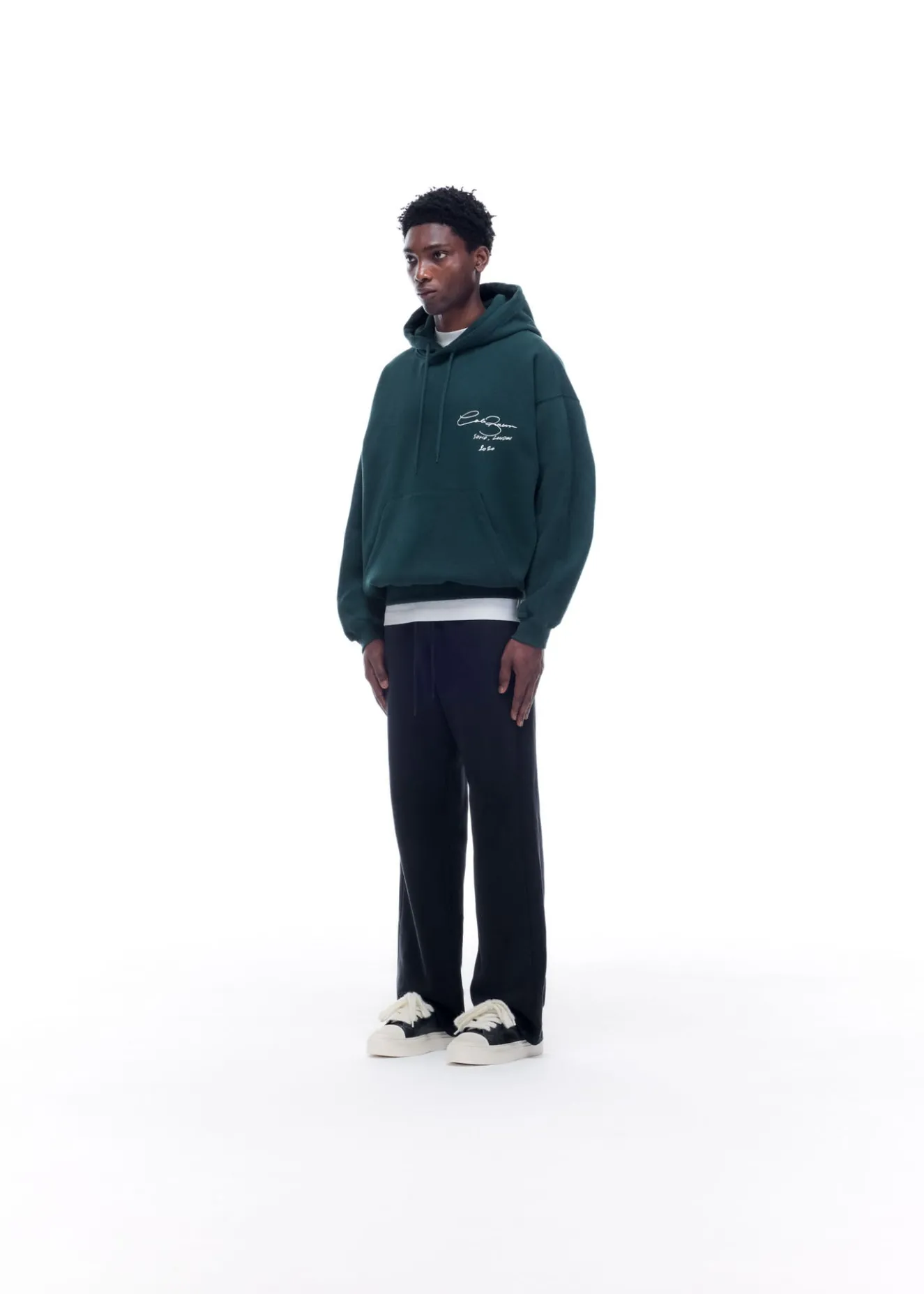 SIGNATURE HOODIE Hoodies