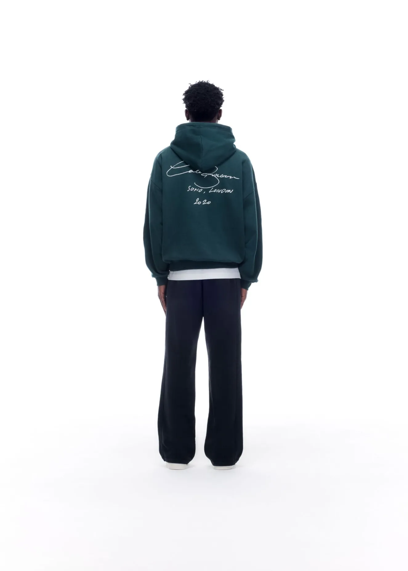 SIGNATURE HOODIE Hoodies