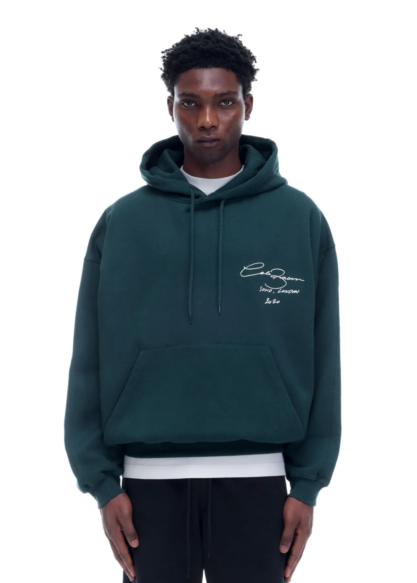 SIGNATURE HOODIE Hoodies