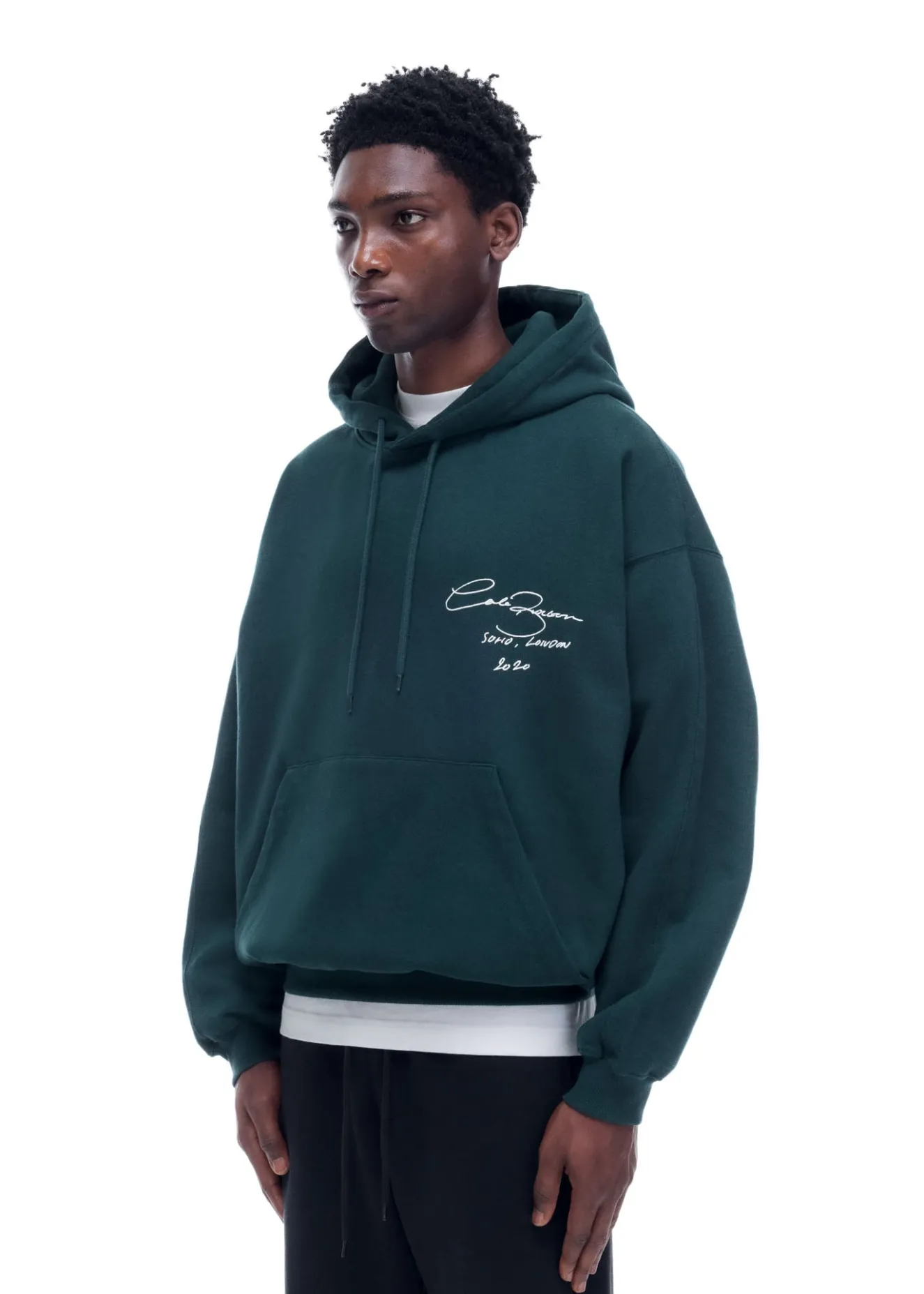 SIGNATURE HOODIE Hoodies