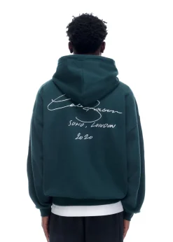 SIGNATURE HOODIE Hoodies