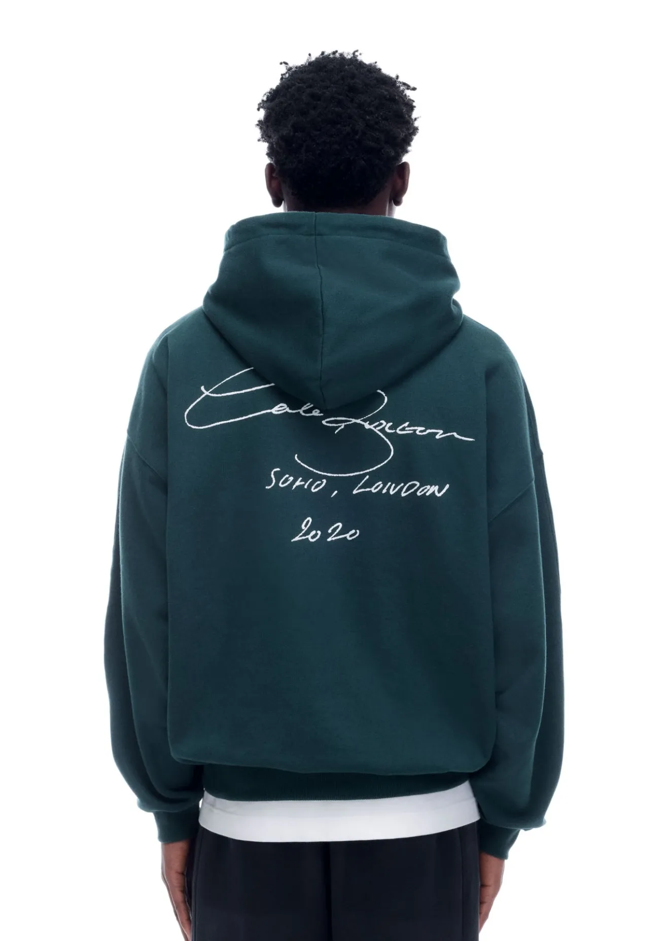 SIGNATURE HOODIE Hoodies