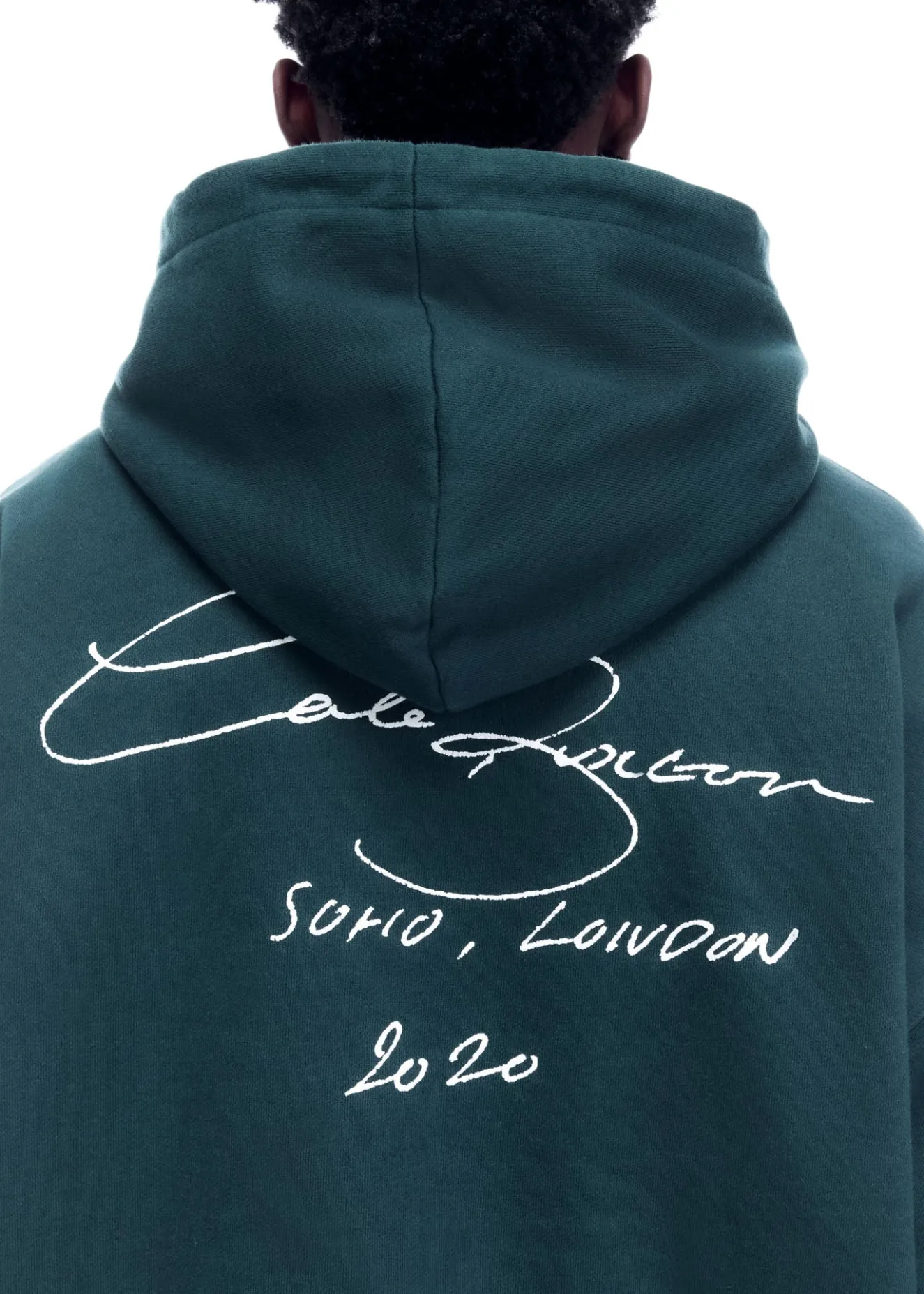 SIGNATURE HOODIE Hoodies