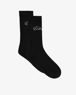 Clearance SIGNATURE SOCKS - TWIN PACK Accessories