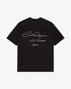 Best SIGNATURE T-SHIRT T-Shirts