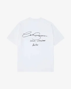Online SIGNATURE T-SHIRT T-Shirts