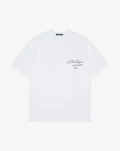 Online SIGNATURE T-SHIRT T-Shirts