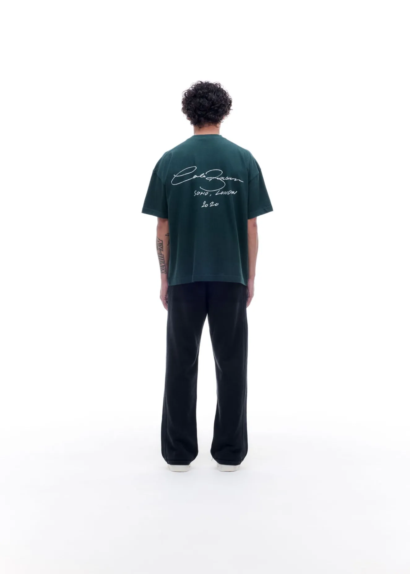 Discount SIGNATURE T-SHIRT T-Shirts