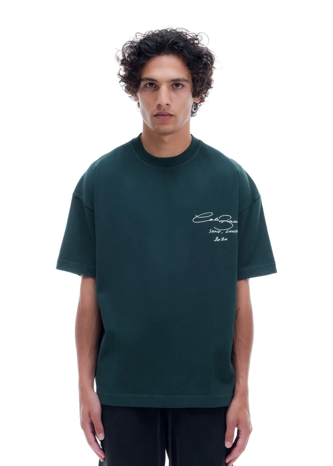 Discount SIGNATURE T-SHIRT T-Shirts