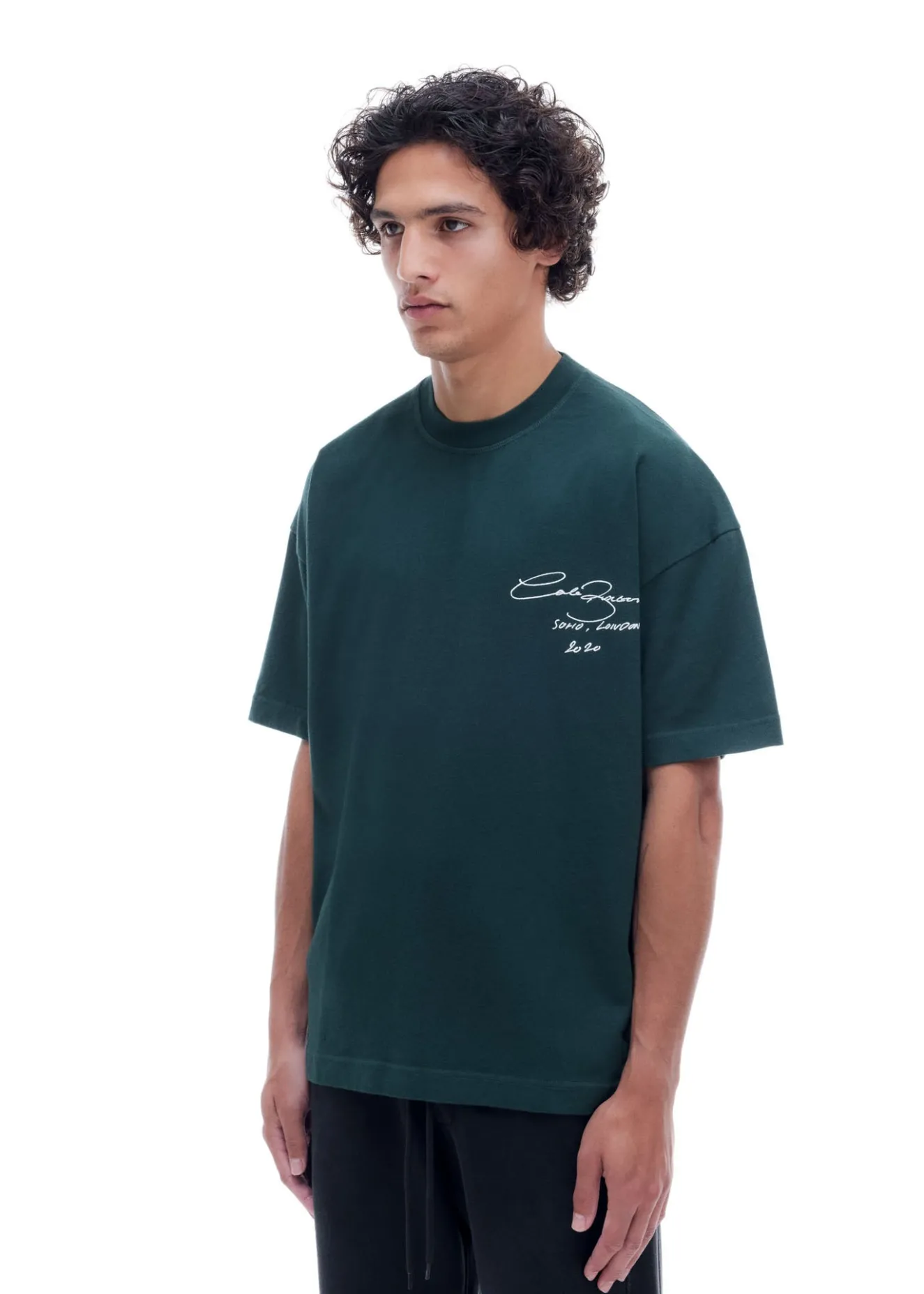 Discount SIGNATURE T-SHIRT T-Shirts