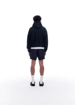 Discount SM DISTRESSED HOODIE Hoodies