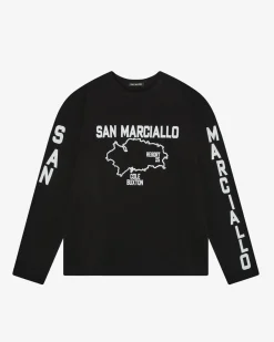 SM ISLAND LONG SLEEVE T-Shirts