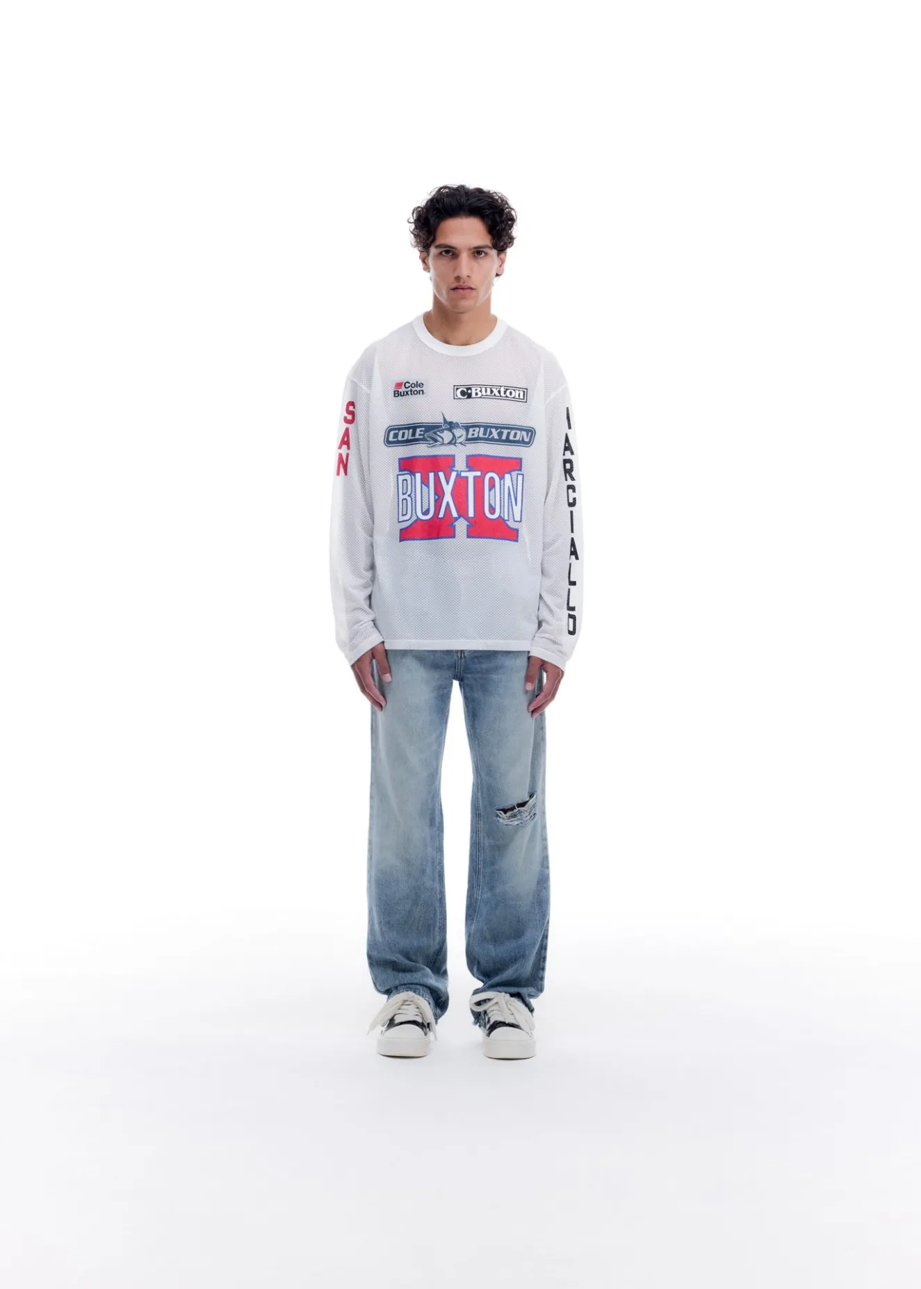 Outlet SPORT FISHING LONG SLEEVE T-Shirts