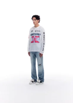 Outlet SPORT FISHING LONG SLEEVE T-Shirts