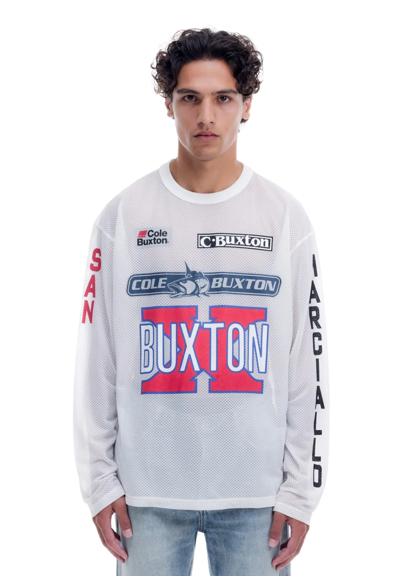 Outlet SPORT FISHING LONG SLEEVE T-Shirts