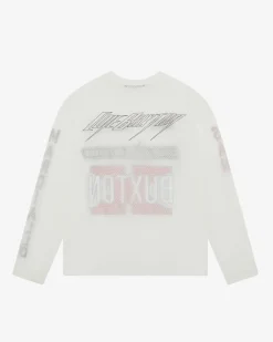 Outlet SPORT FISHING LONG SLEEVE T-Shirts