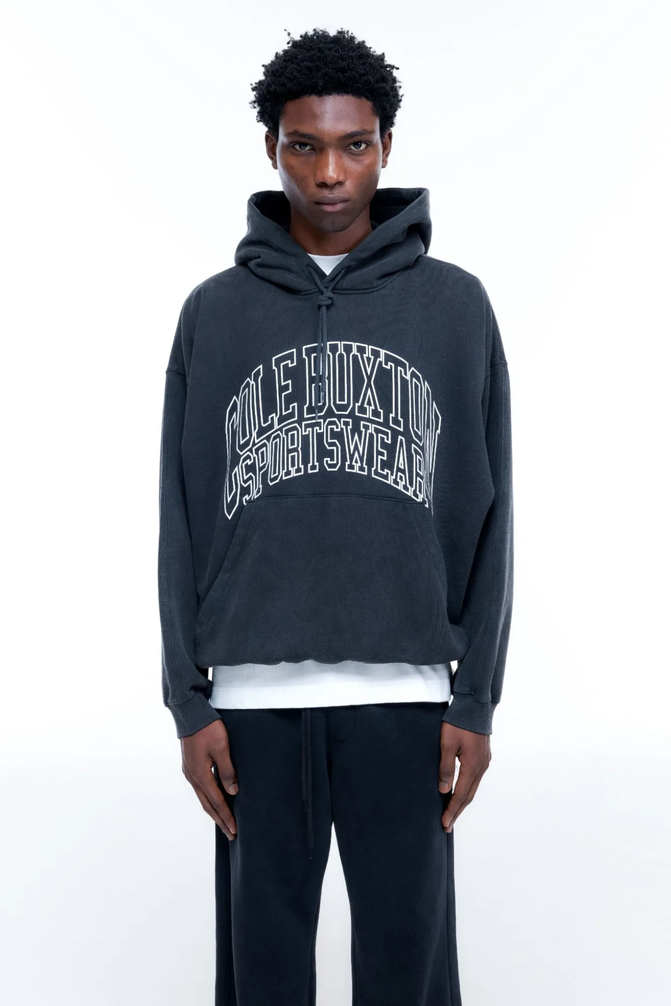 SPORTSWEAR ARC HOODIE Hoodies
