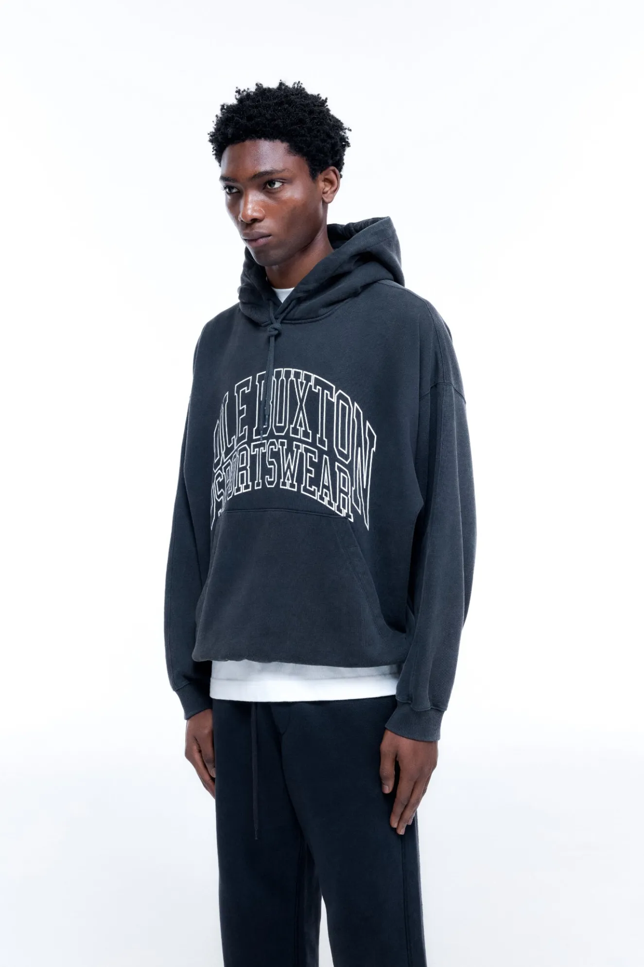 SPORTSWEAR ARC HOODIE Hoodies