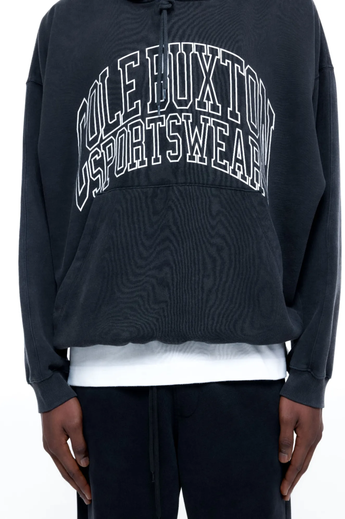 SPORTSWEAR ARC HOODIE Hoodies