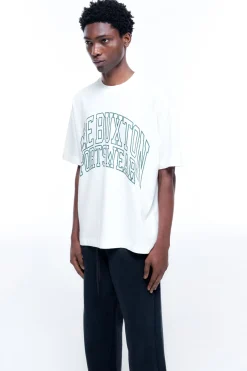 SPORTSWEAR ARC T-SHIRT T-Shirts