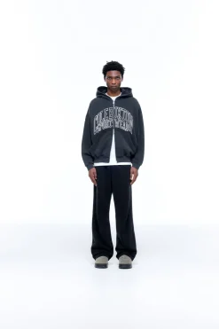 Best SPORTSWEAR ARC ZIPPED HOODIE Hoodies