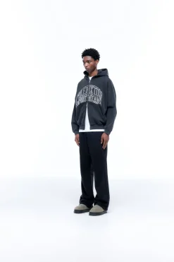 Best SPORTSWEAR ARC ZIPPED HOODIE Hoodies