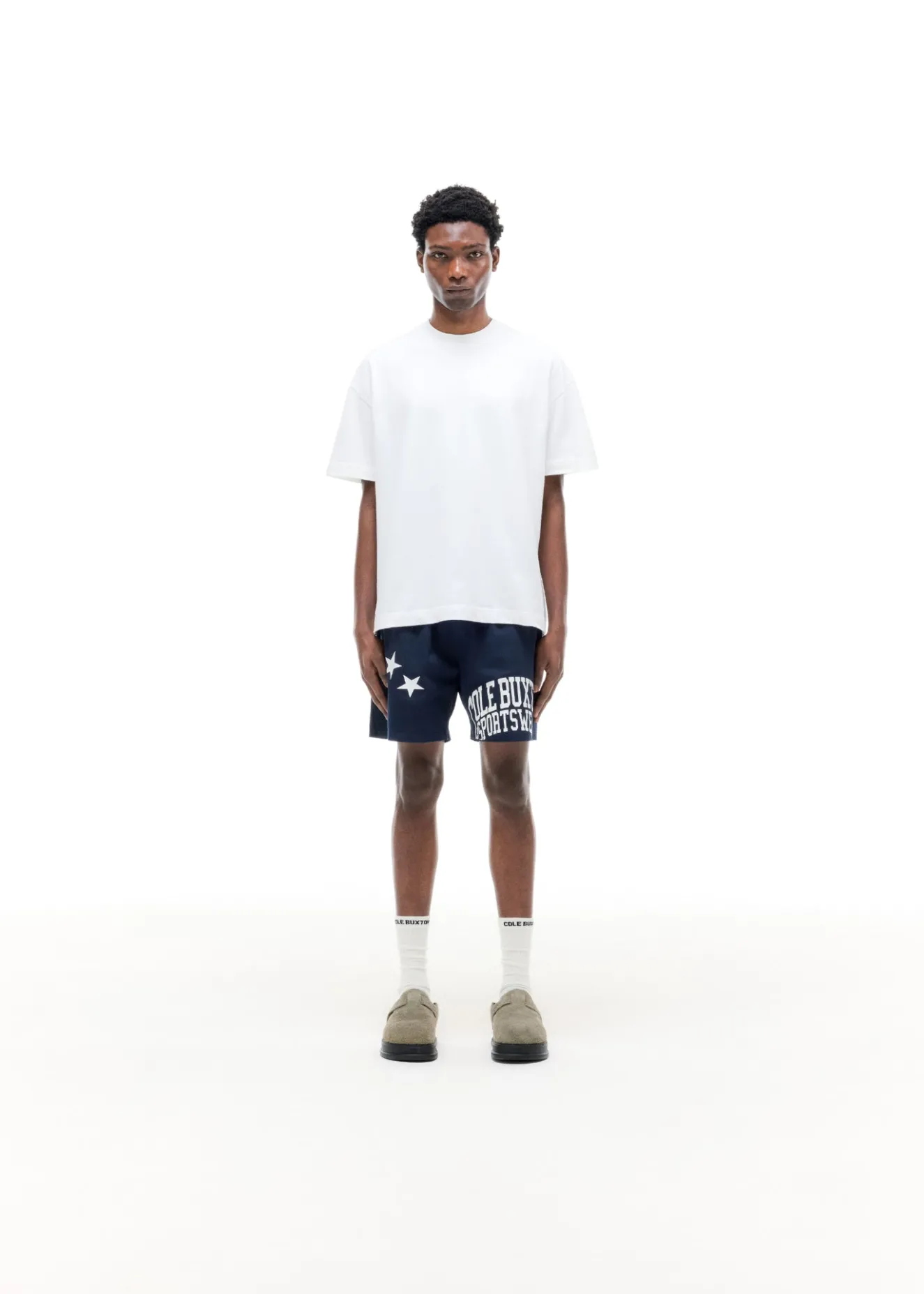 Sale SPORTSWEAR STAR SHORTS Shorts