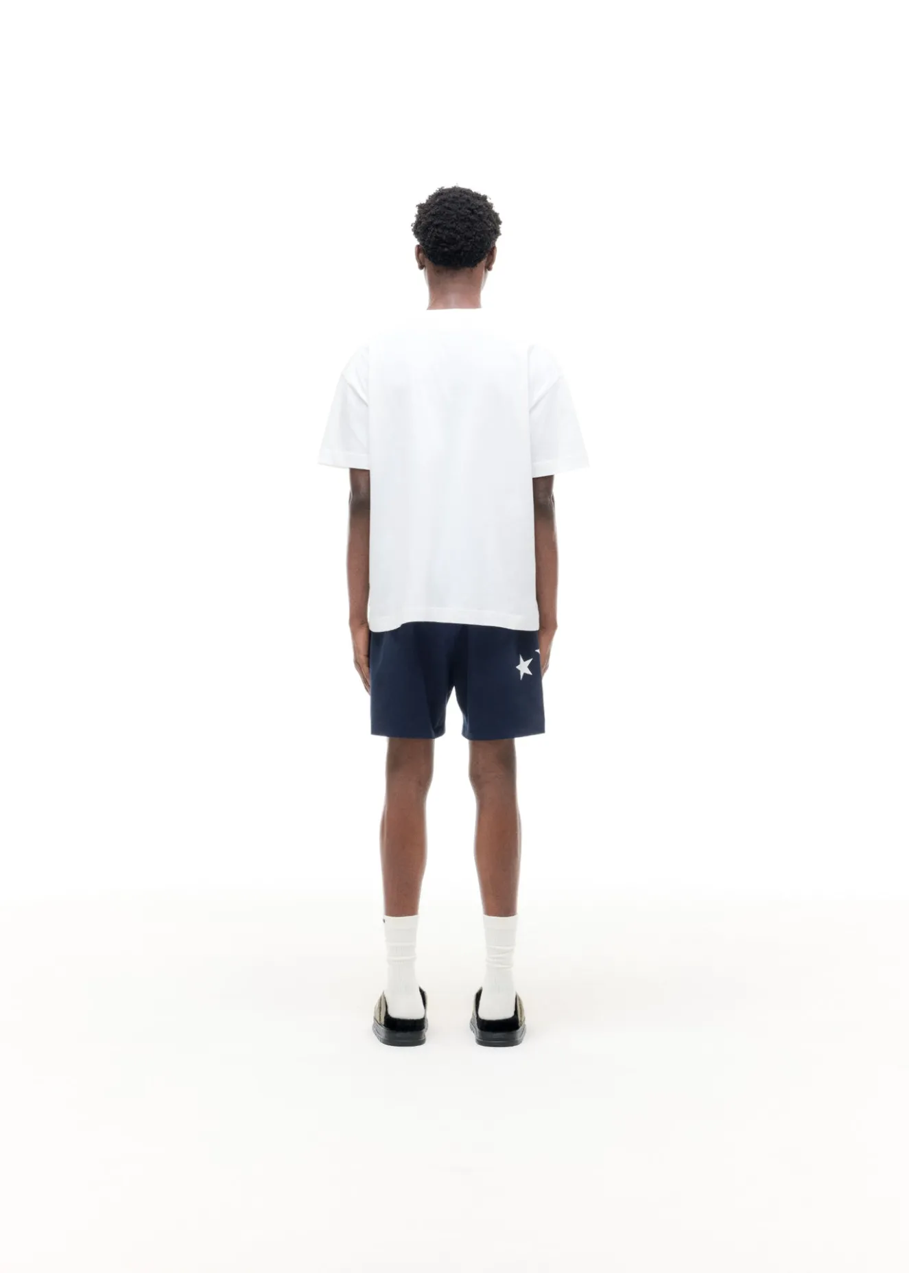 Sale SPORTSWEAR STAR SHORTS Shorts
