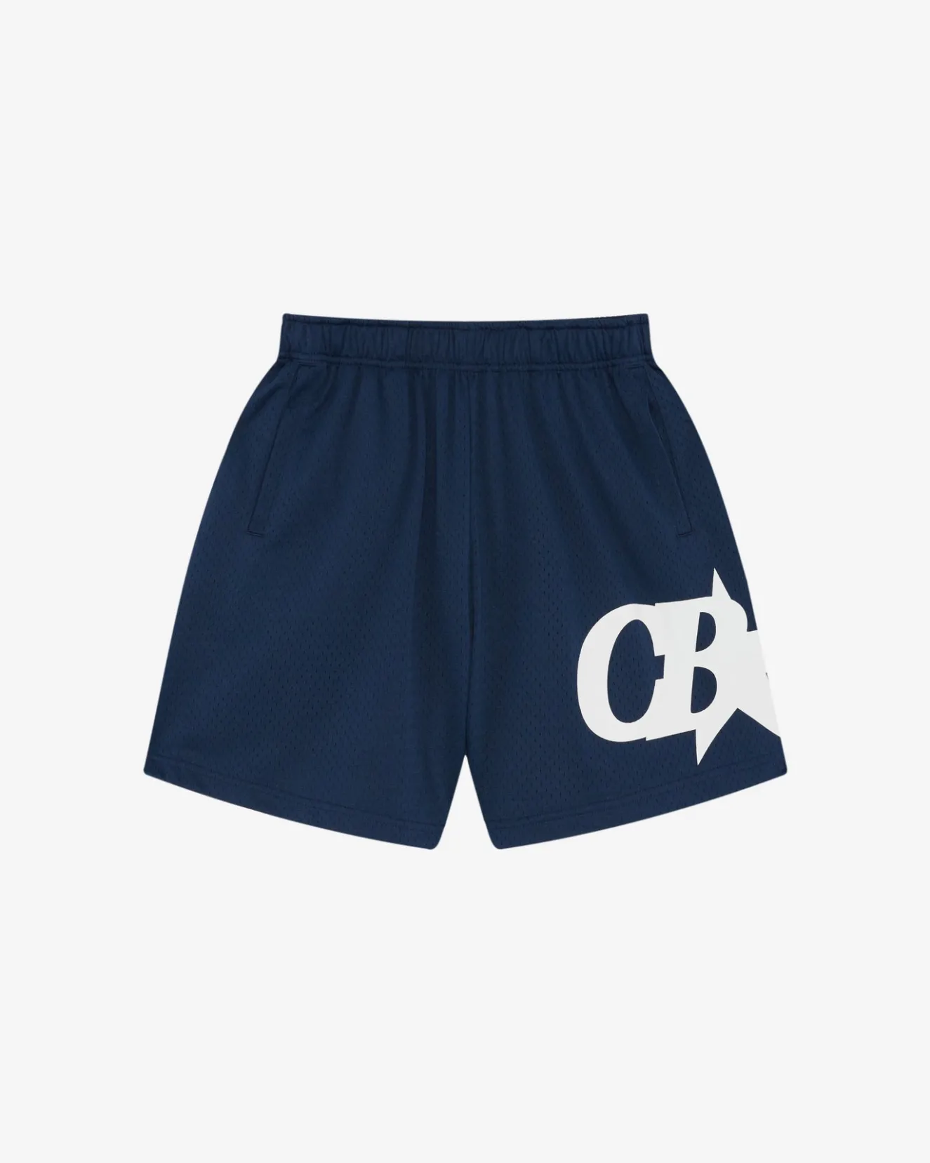 Online STAR MESH SHORTS Shorts