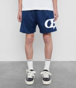 Online STAR MESH SHORTS Shorts