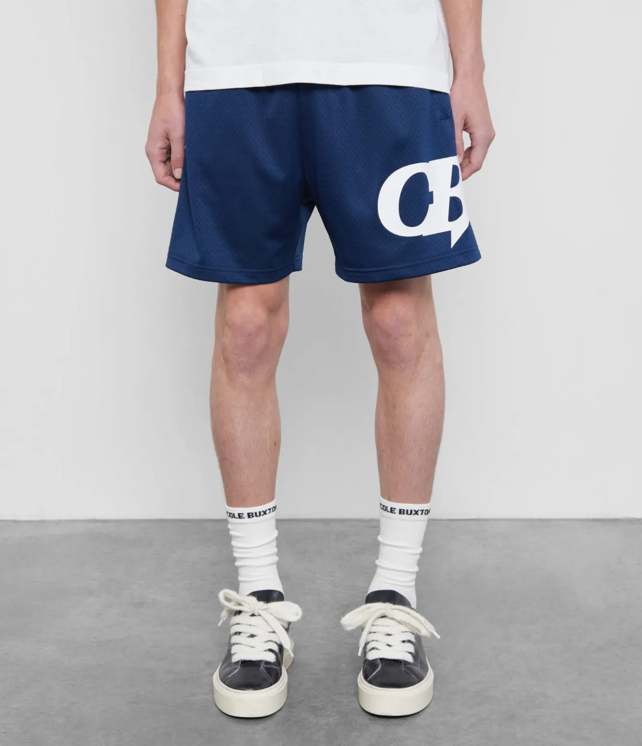 Online STAR MESH SHORTS Shorts