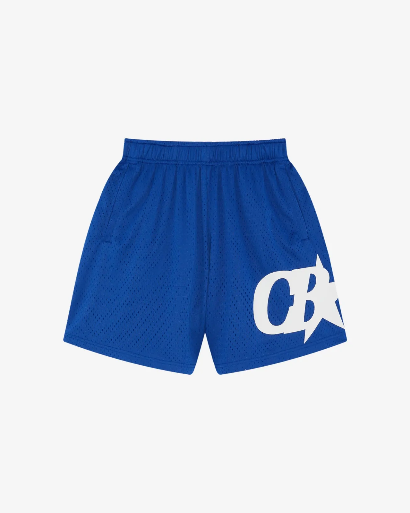 Sale STAR MESH SHORTS Shorts