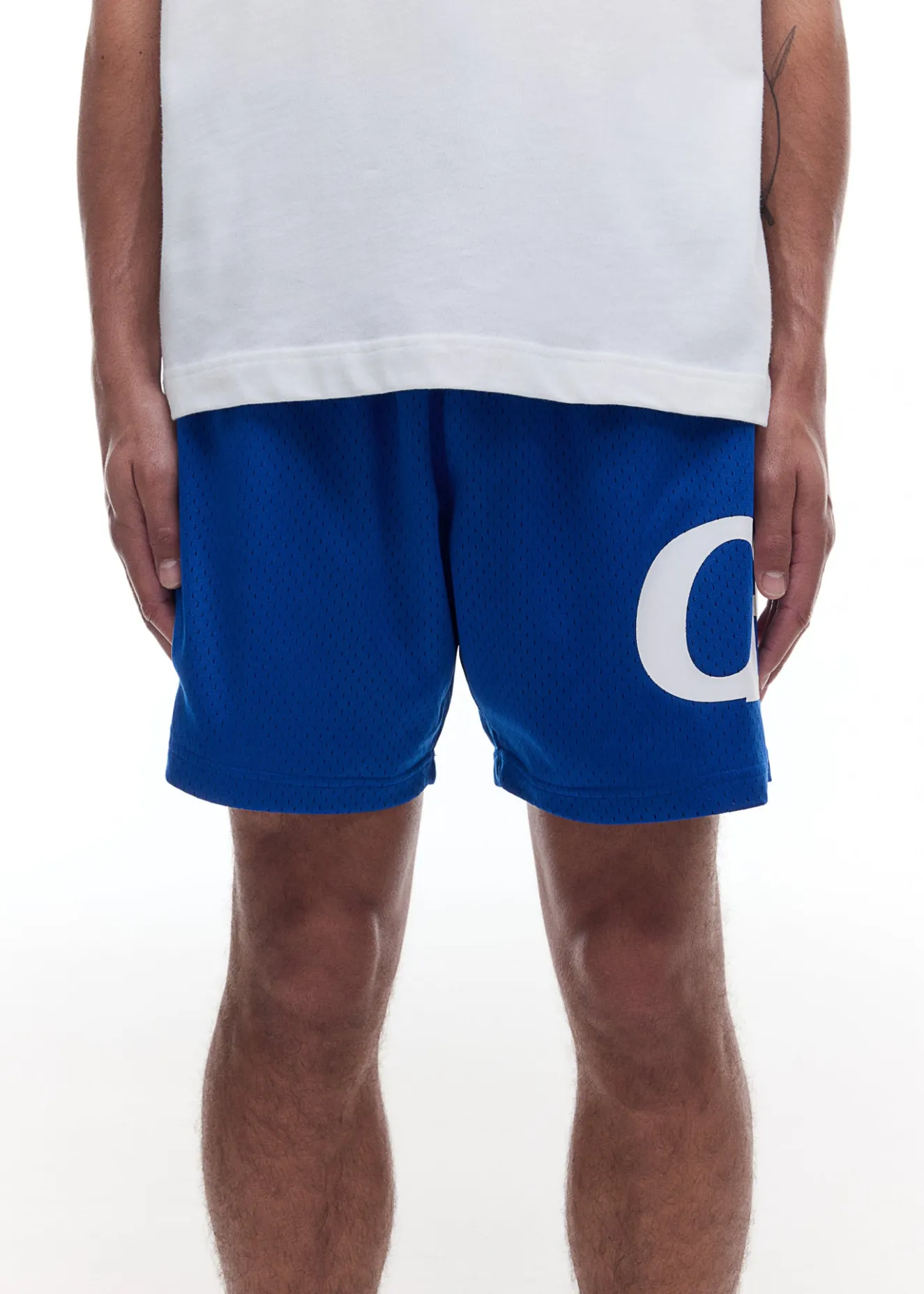 Sale STAR MESH SHORTS Shorts