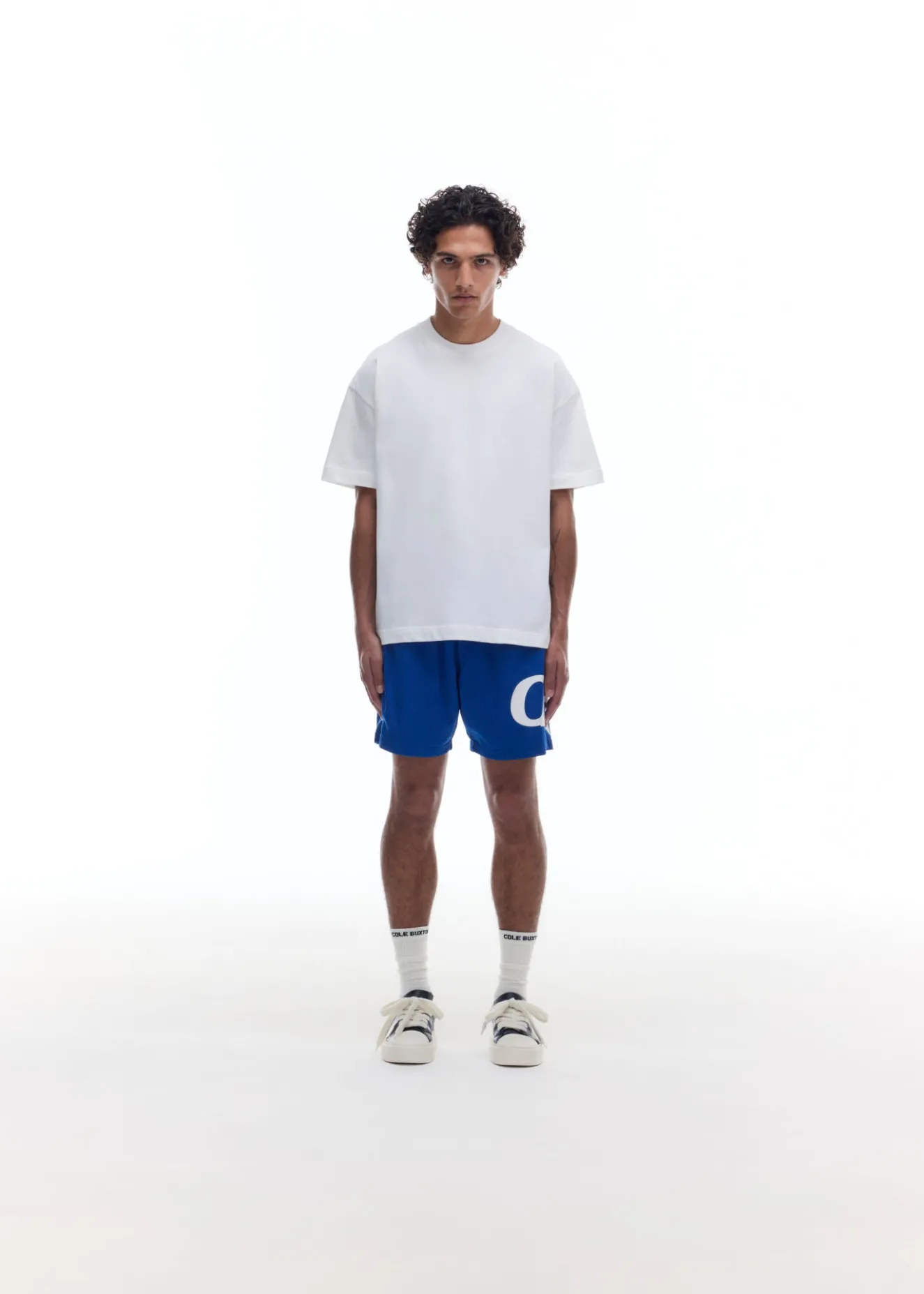 Sale STAR MESH SHORTS Shorts