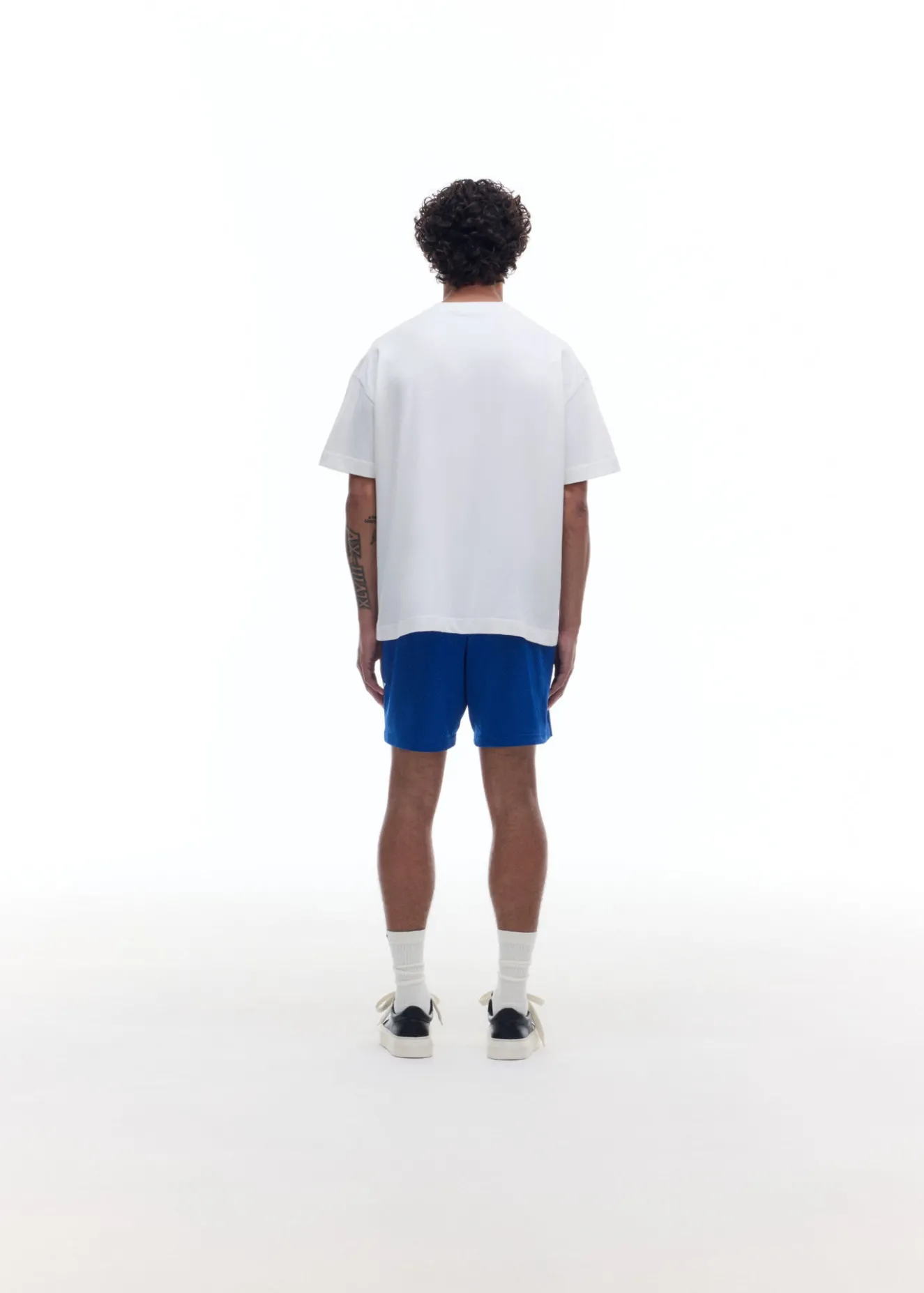 Sale STAR MESH SHORTS Shorts