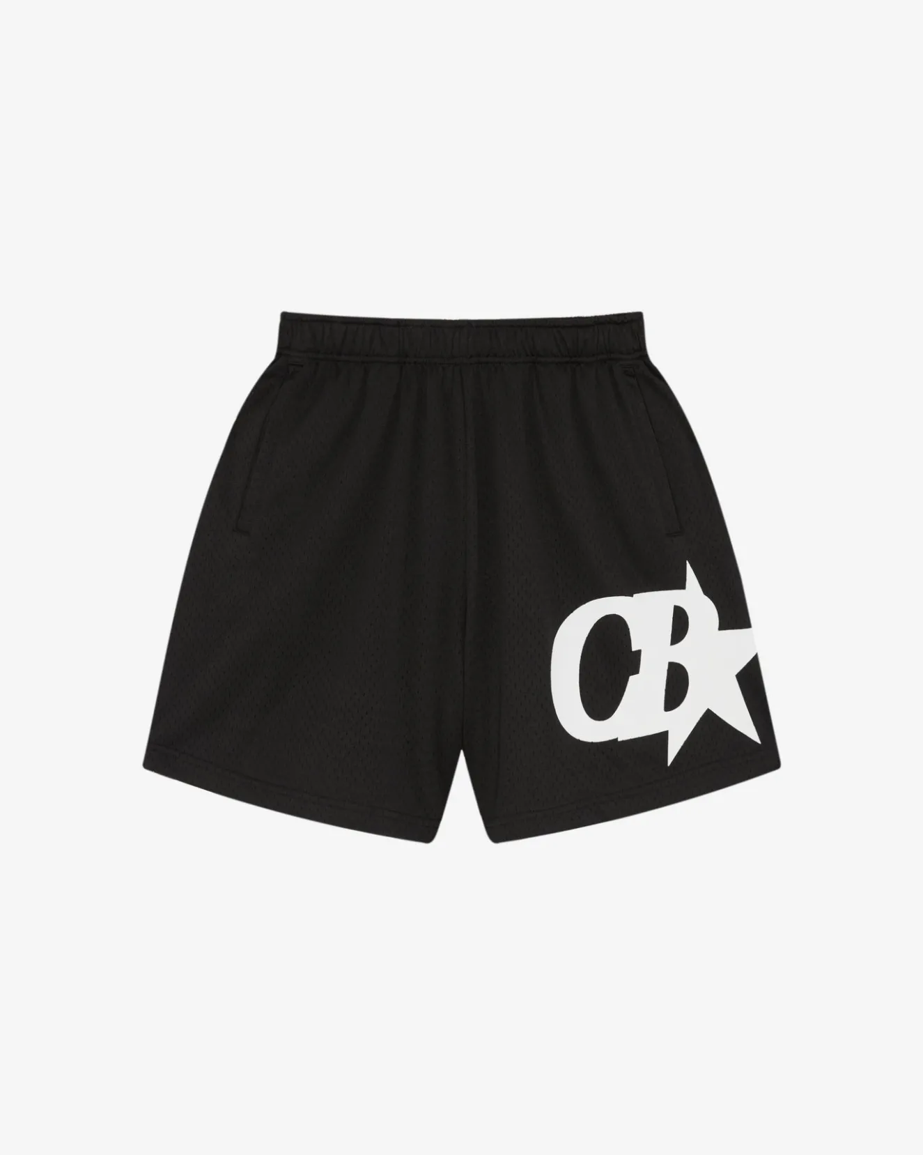 STAR MESH SHORTS Shorts