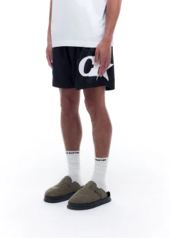 STAR MESH SHORTS Shorts