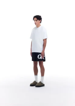 STAR MESH SHORTS Shorts