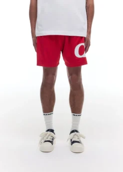 Outlet STAR MESH SHORTS Shorts