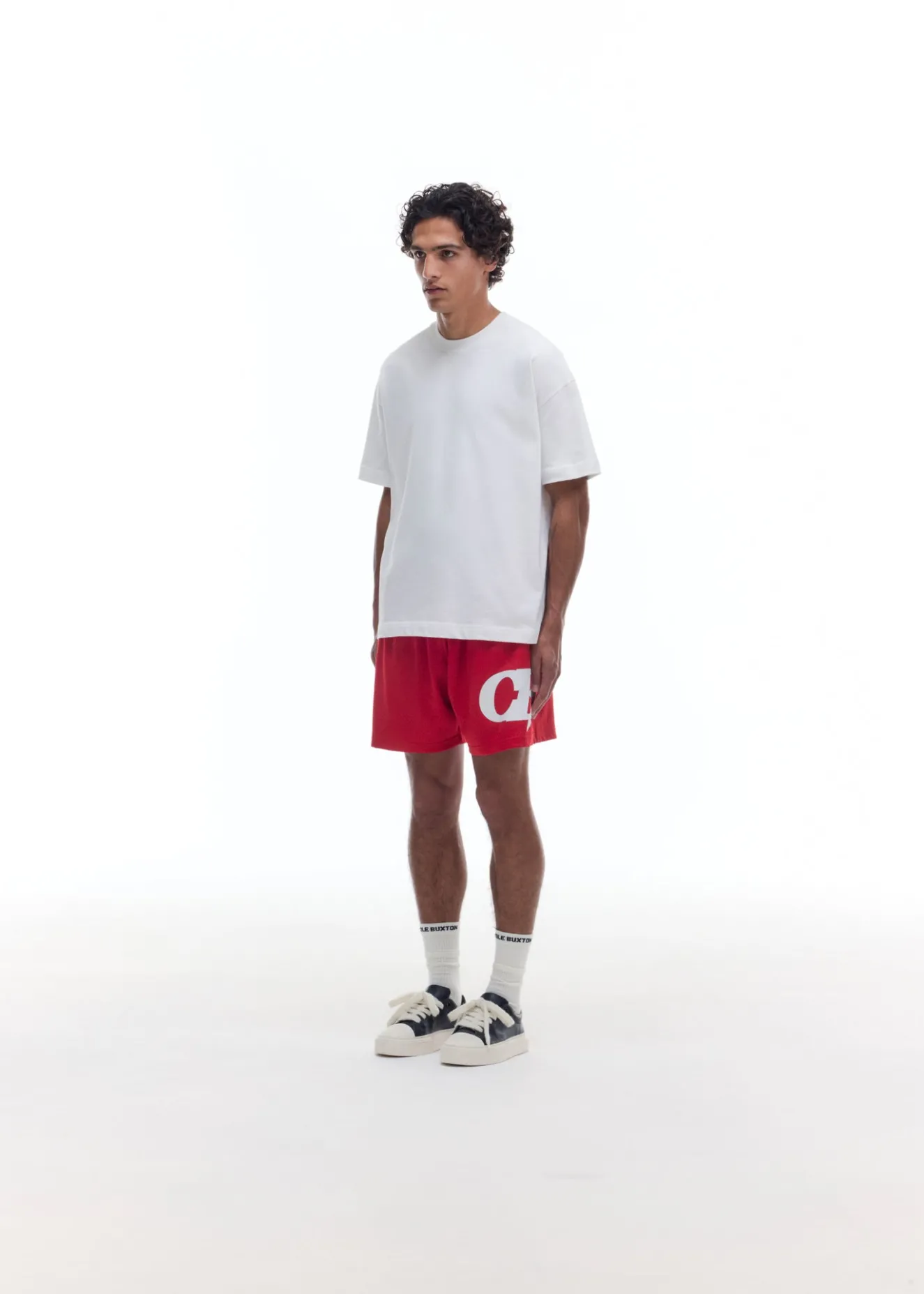 Outlet STAR MESH SHORTS Shorts