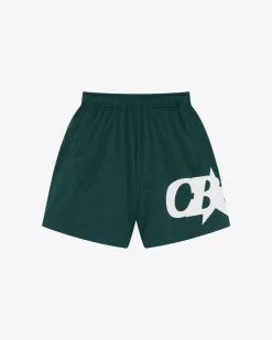 Discount STAR MESH SHORTS Shorts