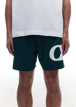 Discount STAR MESH SHORTS Shorts