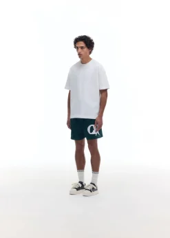 Discount STAR MESH SHORTS Shorts