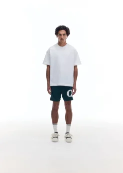 Discount STAR MESH SHORTS Shorts