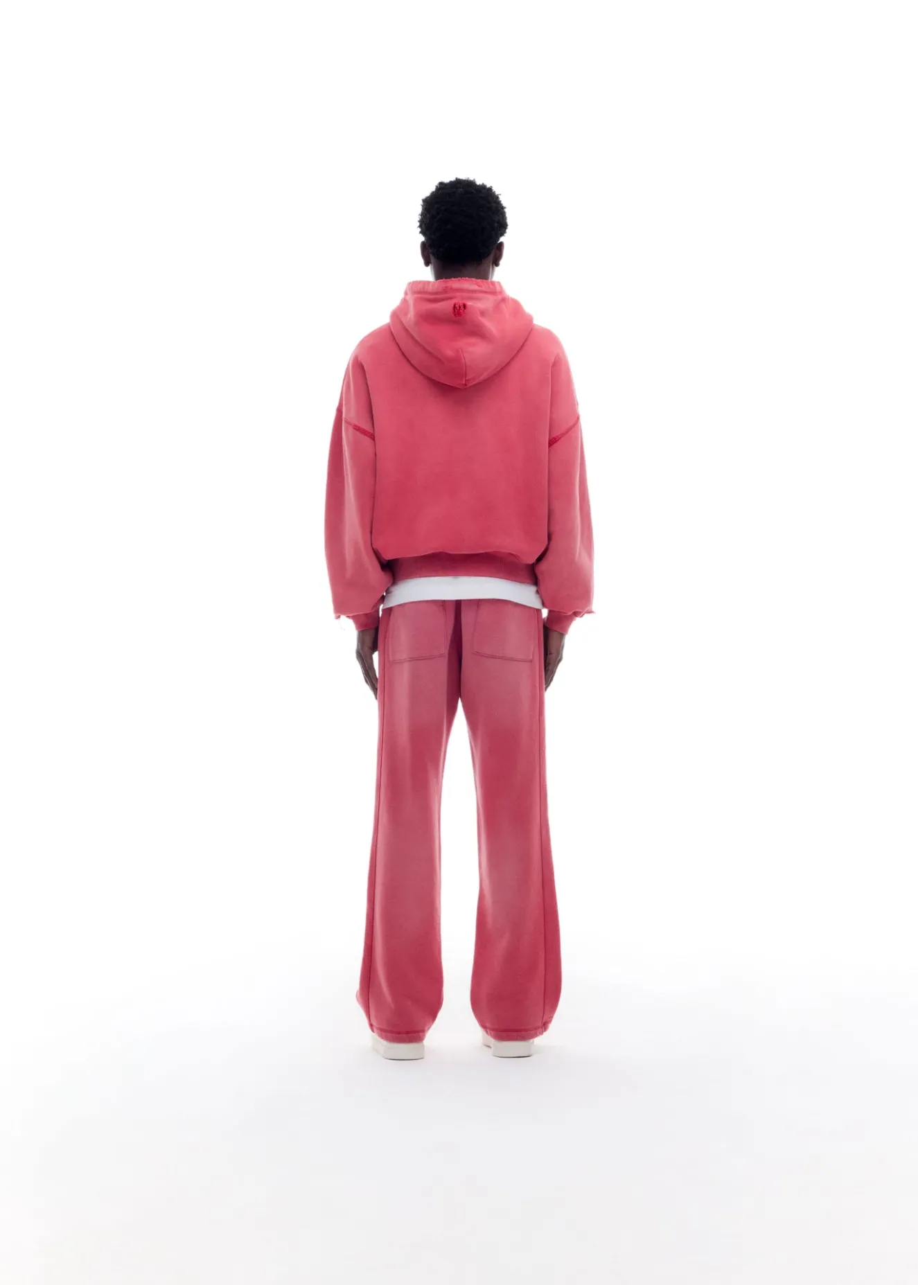 Online SUN FADE POCKET HOODIE Hoodies