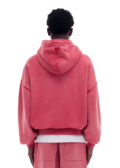 Online SUN FADE POCKET HOODIE Hoodies