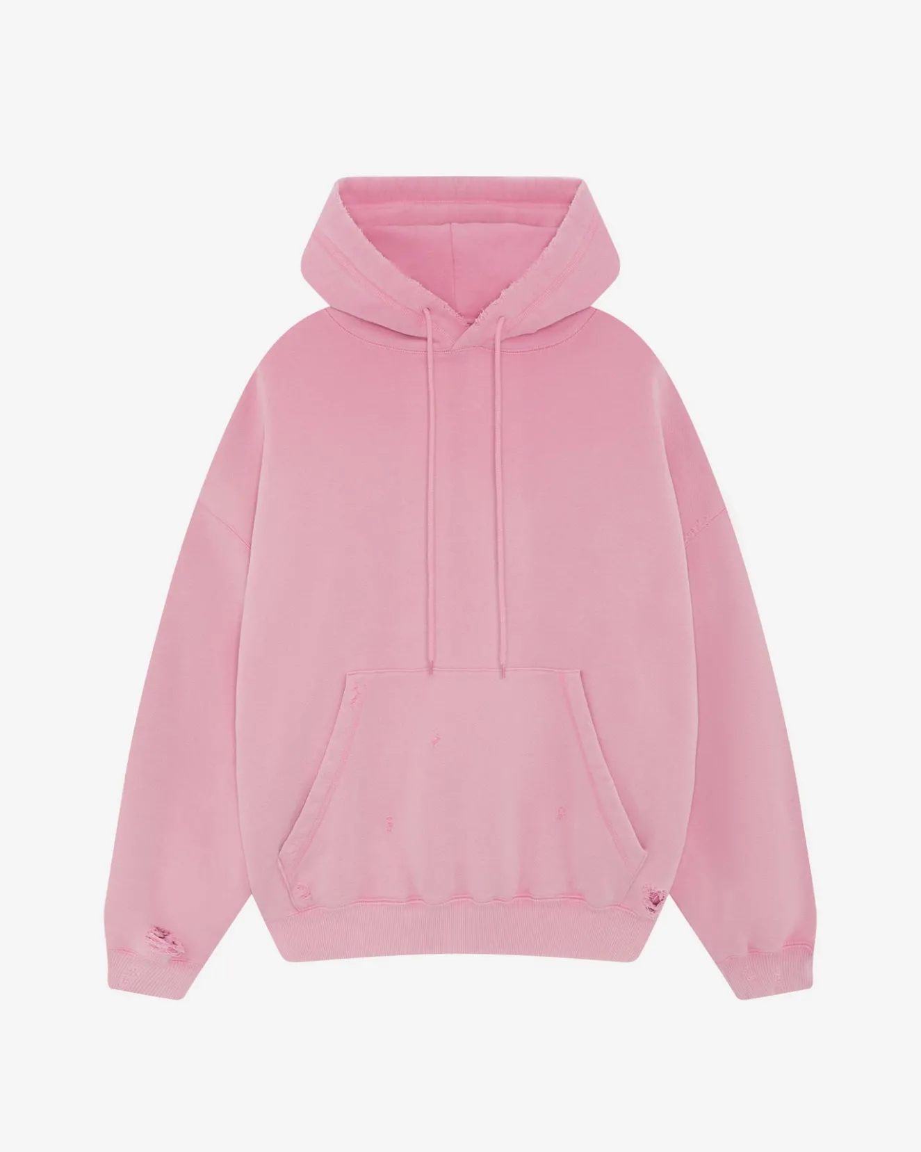Sale SUN FADE POCKET HOODIE Hoodies