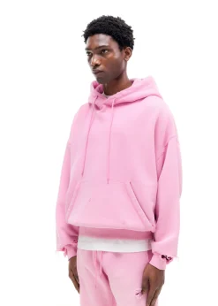 Sale SUN FADE POCKET HOODIE Hoodies