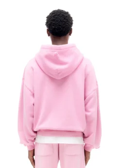 Sale SUN FADE POCKET HOODIE Hoodies