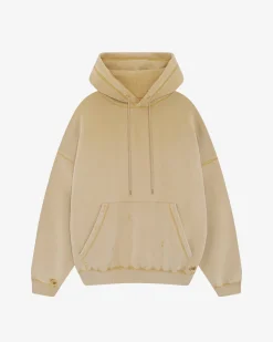 Outlet SUN FADE POCKET HOODIE Hoodies